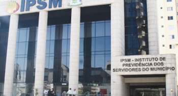 IPSM assina parceria para modernizar gestão e processos da previdência social
